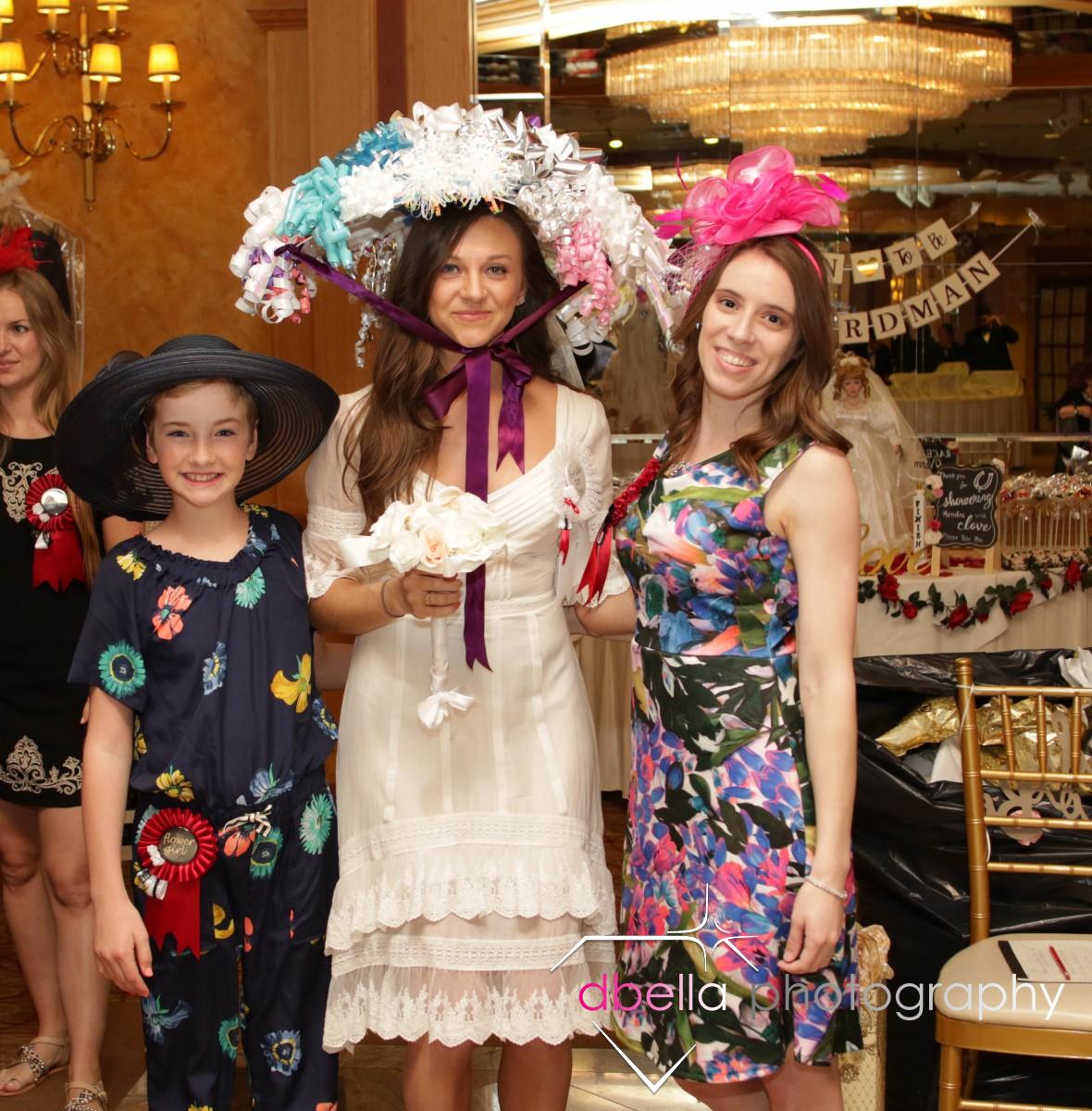 Kentucky derby party