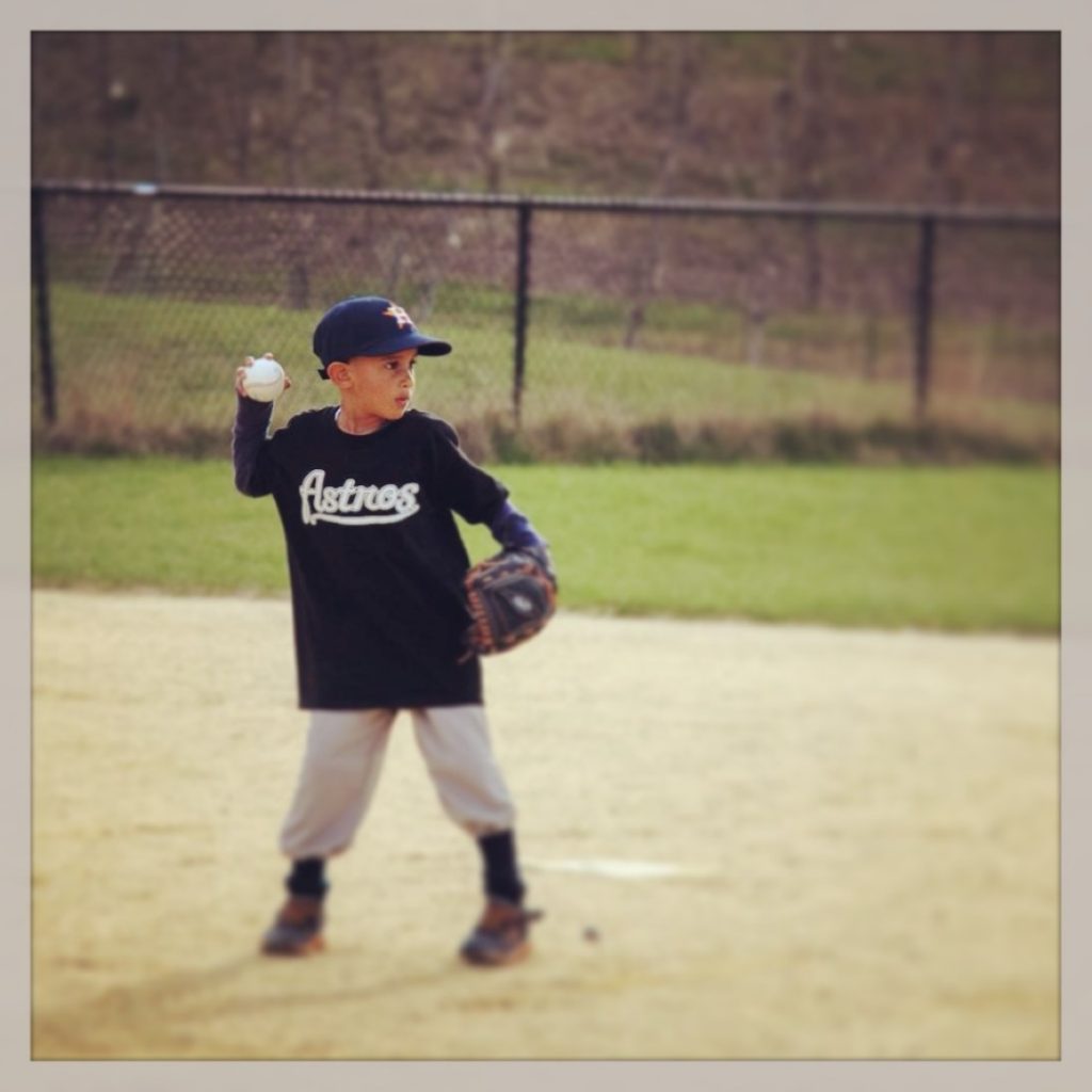 T-ball