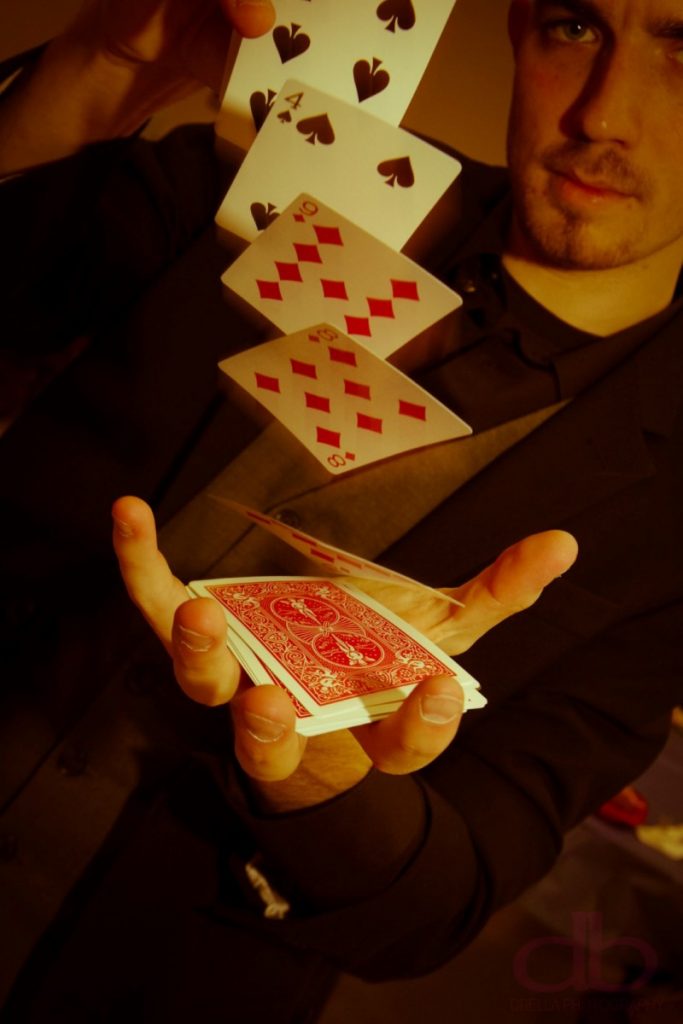 card tricks