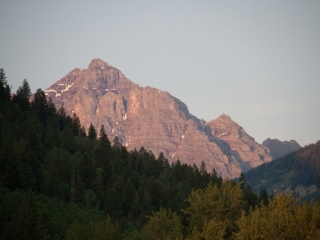 colorado mountains