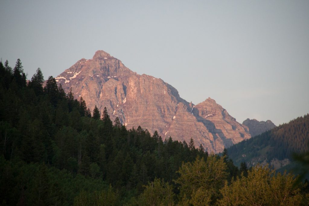 colorado mountains