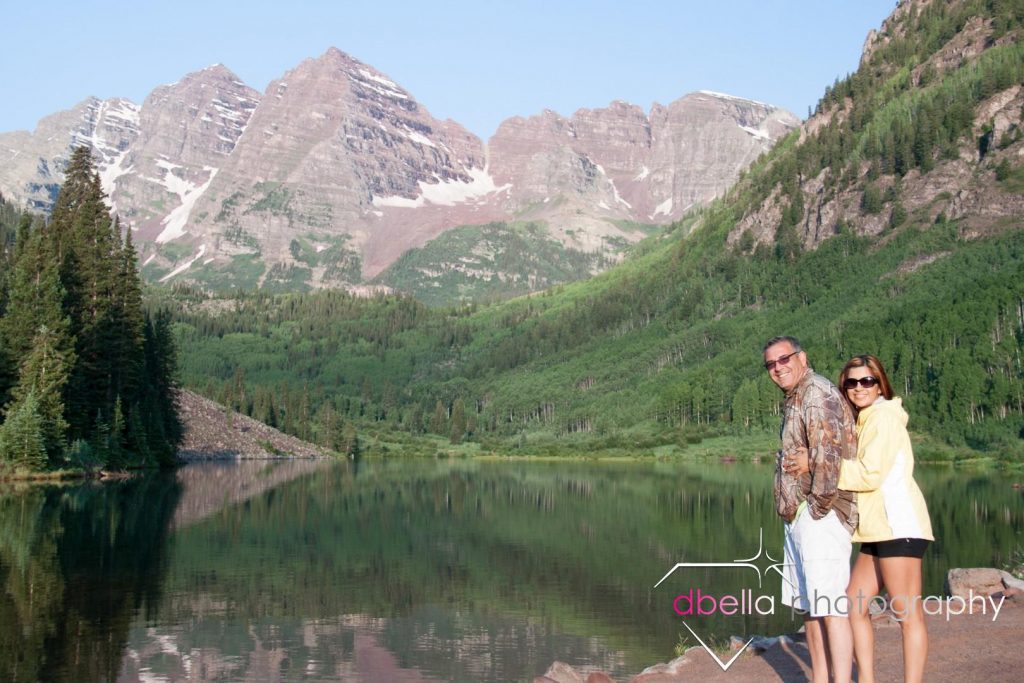 maroon bells colorado