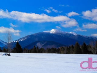mt marcy