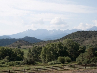 rocky mtn